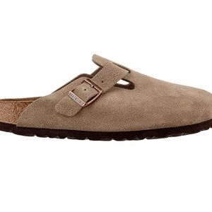 Birkenstock Boston clog